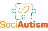 Logo do software SociAutism